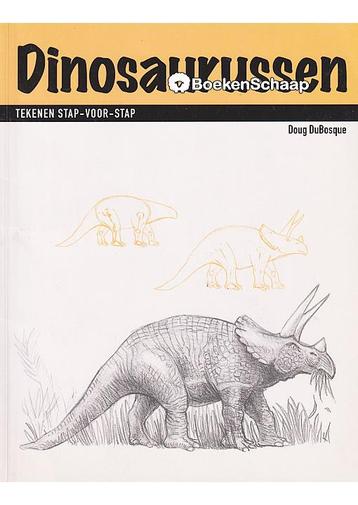 Dinosaurussen Doug DuBosque beschikbaar voor biedingen