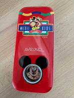 Mickey mouse Disney Avronel Exclusif 0293 - 1 Watch, Verzamelen, Nieuw