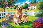 Grote Keus - Puzzels van 0-499 XL Stukjes bij Puzzelplaza, Ophalen of Verzenden, Minder dan 500 stukjes, Nieuw, Legpuzzel