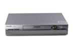 Panasonic NV-HS880 - 3D DNR - Super VHS - SVHS, Audio, Tv en Foto, Videospelers, Nieuw, Verzenden