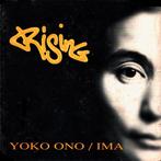 cd - Yoko Ono - Rising, Verzenden, Nieuw in verpakking