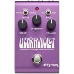 Strymon Ultraviolet Univibe, Muziek en Instrumenten, Effecten, Ophalen of Verzenden, Nieuw