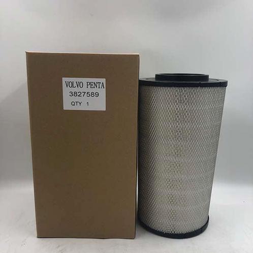 Bieden: Volvo Penta 3827589 engine air filter, Watersport en Boten, Bootonderdelen, Motor en Techniek, Nieuw, Zeilboot of Motorboot