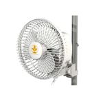 Secret Jardin Monkey Fan 18cm 2 standen - MF16, Witgoed en Apparatuur, Ventilatoren, Ophalen of Verzenden, Nieuw