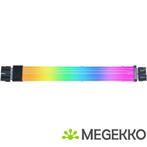 Lian Li Strimer Wireless GPU 2 x 8-Pin, Verzenden, Nieuw