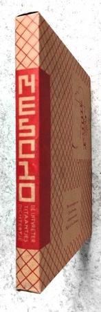 Nescio & Joost Swarte - De uitvreter/Titaantjes/Dichtertje -