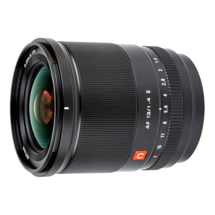 Viltrox 13mm f/1.4 AF Sony E-mount objectief - Demomodel, Audio, Tv en Foto, Fotografie | Lenzen en Objectieven, Groothoeklens