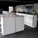 (MDK-104933) Robberechts akoestische schuifdeurkast nieuw..., Huis en Inrichting, Kasten | Roldeurkasten en Archiefkasten, Ophalen of Verzenden