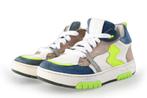 Muyters Sneakers in maat 35 Wit | 10% extra korting, Verzenden, Jongen of Meisje, Schoenen, Nieuw