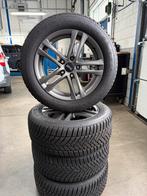Winterbanden set voor Honda Civic, Ophalen, 16 inch, Banden en Velgen, Winterbanden