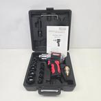 Rodac Luchtsleutel LS40 Incl Doppen | Nieuwstaat, Ophalen of Verzenden, Nieuw