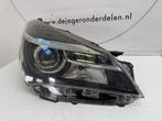 TOYOTA YARIS III FACELIFT HYBIRD KOPLAMP RECHTS, Auto-onderdelen, Verlichting, Ophalen, Gebruikt, Toyota