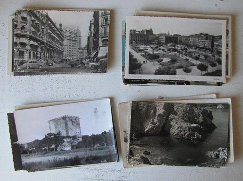Portugal, Spanje - Stad en Landschap - Ansichtkaart (1000) -, Verzamelen, Ansichtkaarten | Buitenland