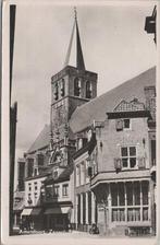 AMERSFOORT - Zevenhuizen, Verzamelen, Ansichtkaarten | Nederland, Verzenden, Gelopen