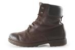 Panama Jack Veterboots in maat 45 Bruin | 10% korting, Bruin, Verzenden, Boots, Zo goed als nieuw