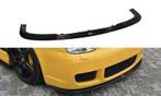 Voorbumperlip VW Golf 4 R32 Glans Zwart, Ophalen of Verzenden, Nieuw