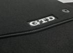 Mattenset voor VW Golf 6 GTD automatten matten
