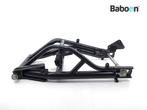 Achterbrug Benelli TRK 502, Verzenden, Gebruikt