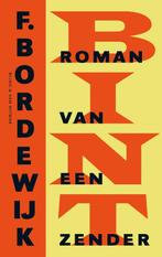 Bint 9789038892849 F. Bordewijk, Verzenden, Gelezen, F. Bordewijk