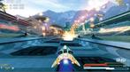 WipEout Pure (psp used game), Spelcomputers en Games, Games | Sony PlayStation Portable, Ophalen of Verzenden, Zo goed als nieuw