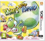 Yoshis New Island (Nintendo 3DS), Gebruikt, Verzenden