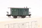 Onbekend H0 - Modeltrein goederenwagon (1) - Uit kit, Nieuw