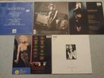 Madonna - 5 x iconic albums - Diverse titels - LP albums, Cd's en Dvd's, Nieuw in verpakking