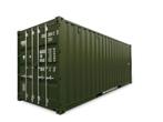 20ft Zeecontainer - New, Zakelijke goederen, Machines en Bouw | Keten en Containers, Verzenden