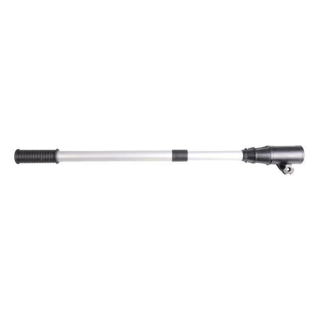 Talamex Telescopische Verlengstok Buitenboordmotor 61-102 cm, Watersport en Boten, Accessoires en Onderhoud, Nieuw, Ophalen of Verzenden