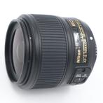 Nikon AF-S 35mm F/1.8G ED FX | Tweedehands, Verzenden, Gebruikt