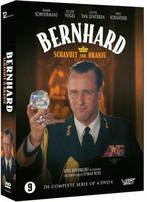Bernhard - schavuit van Oranje (4dvd) - DVD, Cd's en Dvd's, Verzenden, Nieuw in verpakking