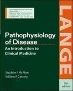 Pathophysiology of Disease 9780071441599, Zo goed als nieuw