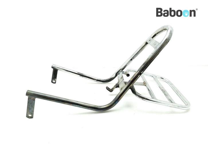 Sissybar Yamaha XVS 1100 A Dragstar Classic 2000-2007, Motoren, Onderdelen | Yamaha, Gebruikt, Verzenden