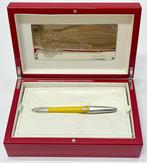 Montegrappa - Ferrari - Vulpen, Verzamelen, Pennenverzamelingen, Nieuw
