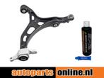 Draagarm Jeep Grand Cherokee voorzijde, rechts, onder, Verzenden, Nieuw, Jeep