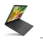 Lenovo IdeaPad 5 15ARE05 | AMD Ryzen 5 | 16GB, Nieuw, SSD, 240/256GB, Lenovo