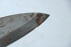 KATANA  Deba ,  Santoku - Keukenmes - Kitchen knife