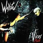 cd - Waysted - Vices Plus, Cd's en Dvd's, Verzenden, Zo goed als nieuw