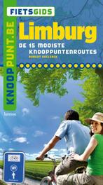 Fietsgids Limburg / Knooppunterfietsgids 9789020984675, Verzenden, Zo goed als nieuw, R. Declerck