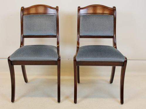 Stoel (2) - Hout, Antiek en Kunst, Curiosa en Brocante