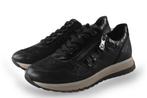 Rieker Sneakers in maat 37 Zwart | 10% extra korting, Kleding | Dames, Schoenen, Verzenden, Zwart, Rieker, Sneakers of Gympen