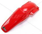 UFO achterspatbord rood Honda CRF 450R 02-04, Motoren, Ophalen of Verzenden, Nieuw