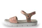Replay Sandalen in maat 39 Roze | 10% korting, Jongen of Meisje, Schoenen, Zo goed als nieuw, Verzenden