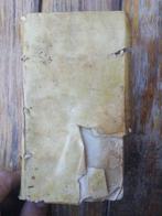 Marco Tullio Cicerone - Ciceronis sententiae insigniores -, Antiek en Kunst, Antiek | Boeken en Bijbels