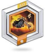 Disney Infinity 3.0 Power Disc Marvel-Ghost Riders, Ophalen of Verzenden, Zo goed als nieuw