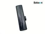 Radiateur Kap Links Honda CB 1 1989-1992 (CB-1 CB400F NC27), Motoren, Verzenden, Gebruikt