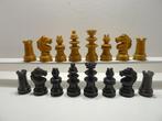 Exceptionnel End XlXeme Gout Staunton chess set jeu déchecs