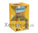 Philips D2S Vision 85122VIC1 xenonlamp, Nieuw, Verzenden