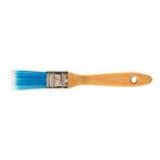 Silverline Synthetische schilderskwast - 25 mm - roestvri..., Ophalen of Verzenden, Nieuw