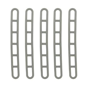 ProPlus Trapspanner - 6-gats - Rubber - 22,5 cm - Grijs -... beschikbaar voor biedingen